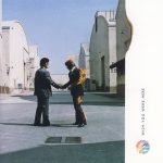 Pink Floyd – Wish You Were Here CD