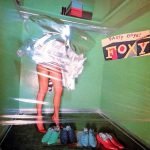 Foxy – Party Boys LP Plak