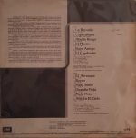 Julio de Caro Y Su Orquesta Típica – Interpreta a Julio De Caro LP Plak (Tango) - Görsel 2