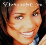 Deborah Cox – Deborah Cox CD