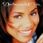 Deborah Cox – Deborah Cox CD