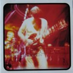 Paul Weller – Live Wood CD
