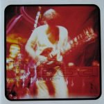 Paul Weller – Live Wood CD