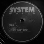 Kahn – Imhotep 12” Maxi Single Plak (Dubstep)