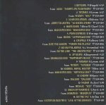 New Ways Of Jazz 2002 CD - Görsel 3