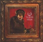 Talking Heads – Naked CD