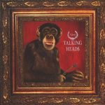 Talking Heads – Naked CD