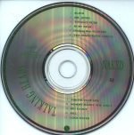 Talking Heads – Naked CD - Görsel 3