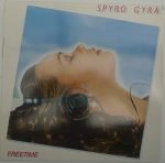 Spyro Gyra – Freetime LP Plak