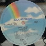 Spyro Gyra – Freetime LP Plak - Görsel 3