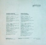 Bolshoi Theatre Violinists Ensemble & Yuli Reyentovich -  Bolshoi Theatre Violinists Ensemble LP Plak - Görsel 3