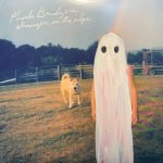 Phoebe Bridgers – Stranger In The Alps LP Plak