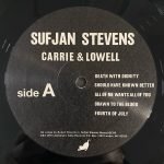 Sufjan Stevens – Carrie & Lowell LP Plak - Görsel 2