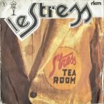 Tea Room – Le Stress 45lik Plak