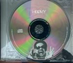 Heavy D – Heavy CD - Görsel 3