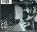 Heavy D – Heavy CD - Görsel 2