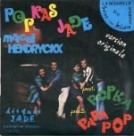 Marcel Hendryckx – Popkas Jade 45lik Plak