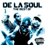De La Soul – The Best Of CD