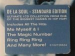De La Soul – The Best Of CD - Görsel 3