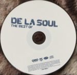 De La Soul – The Best Of CD - Görsel 4