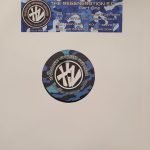 Regeneration E.P (Part One) 12” Maxi Single Plak (Jungle)