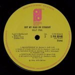 Billy Paul – Got My Head On Straight LP Plak - Görsel 4