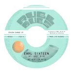 Rubl – Season Change 10” Single EP Plak