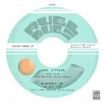 Rubl – Season Change 10” Single EP Plak - Görsel 2