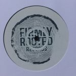 Elefant Doc & OTZ – Berry Dub / Dubbing Sun Remix 10” Single Plak