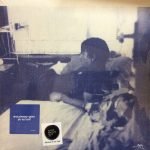 Berwyn ‎– Demotape / Vega LP Renkli Plak