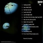 Frank Black – The Cult Of Ray LP Renkli Plak - Görsel 3