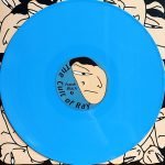Frank Black – The Cult Of Ray LP Renkli Plak - Görsel 2