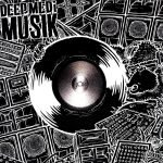 Goth-Trad – Airbreaker VIP 12” Maxi Single Plak
