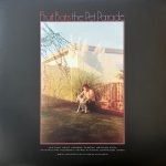 Fruit Bats – The Pet Parade LP Plak