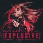 David Garrett – Explosive CD