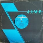 Richard Jon Smith – Don't Go Walkin' Out That Door 12” Maxi Single Plak