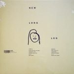 Dry Cleaning – New Long Leg LP Plak - Görsel 3