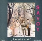 Savoy – Garoafă Albă LP Plak