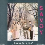 Savoy – Garoafă Albă LP Plak