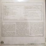 Enrique Santos Discépolo – Los Grandes Creadores LP Plak (Tango) - Görsel 2