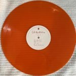 Girlpool LP Renkli Plak - Görsel 2