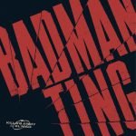 Killa's Army & XL Mad – Badman Ting 12'' Maxi Single Plak