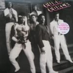 Full Force – Full Force LP Plak