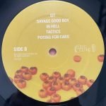 Japanese Breakfast – Jubilee LP Plak - Görsel 2