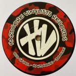 Regeneration E.P (Part Two) 12” Maxi Single Plak (Breakbeat) - Görsel 2