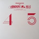 The Revolutionaries –  Channel One Disco Purpose II 12'' Maxi Single Renkli Plak