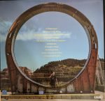 St. Lenox – Ten Songs Of Worship And Praise For Our Tumultuous Times LP Renkli Plak - Görsel 3