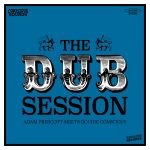 Adam Prescott Meets Dougie Conscious – The Dub Session LP Plak