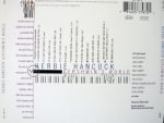 Herbie Hancock – Gershwin's World CD - Görsel 2