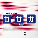 The Shamen – Comin' On (Remixed By Culture Beat) Maxi Single Plak (Early House) - Görsel 3